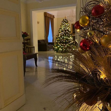 Palazzo Volta Boutique Luxury B&B Nardò Eksteriør billede