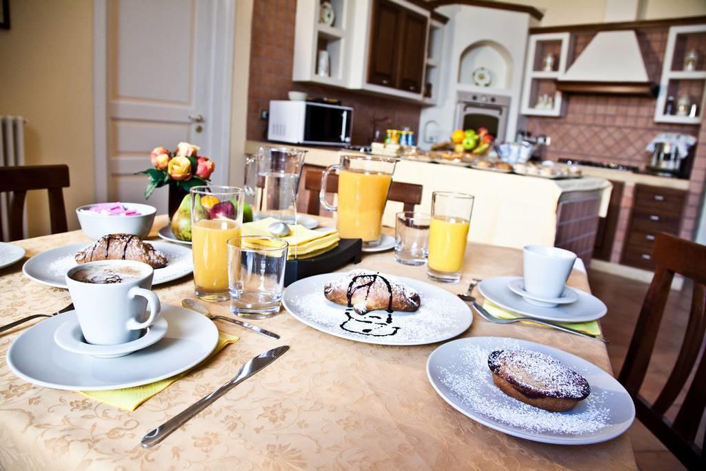 Palazzo Volta Boutique Luxury B&B Nardò Eksteriør billede