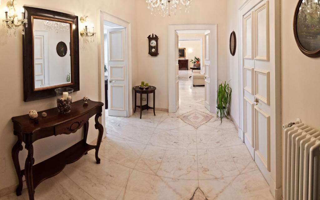 Palazzo Volta Boutique Luxury B&B Nardò Eksteriør billede