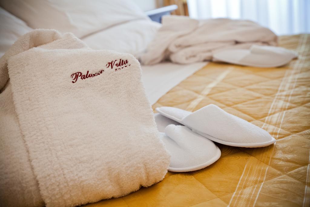 Palazzo Volta Boutique Luxury B&B Nardò Eksteriør billede
