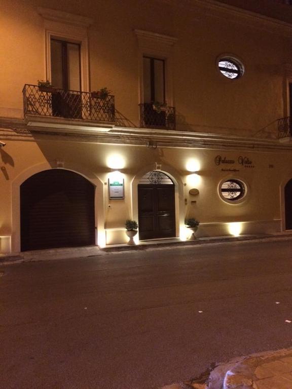 Palazzo Volta Boutique Luxury B&B Nardò Eksteriør billede