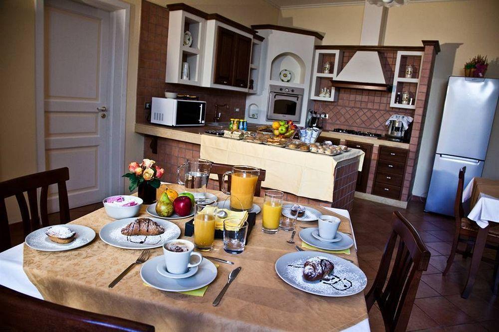 Palazzo Volta Boutique Luxury B&B Nardò Eksteriør billede