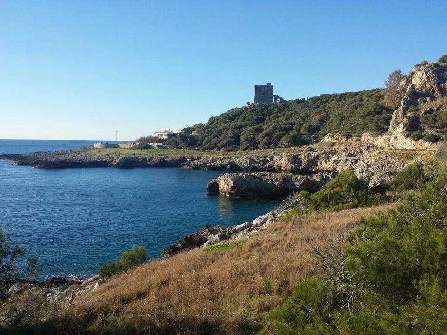 Palazzo Volta Boutique Luxury B&B Nardò Eksteriør billede