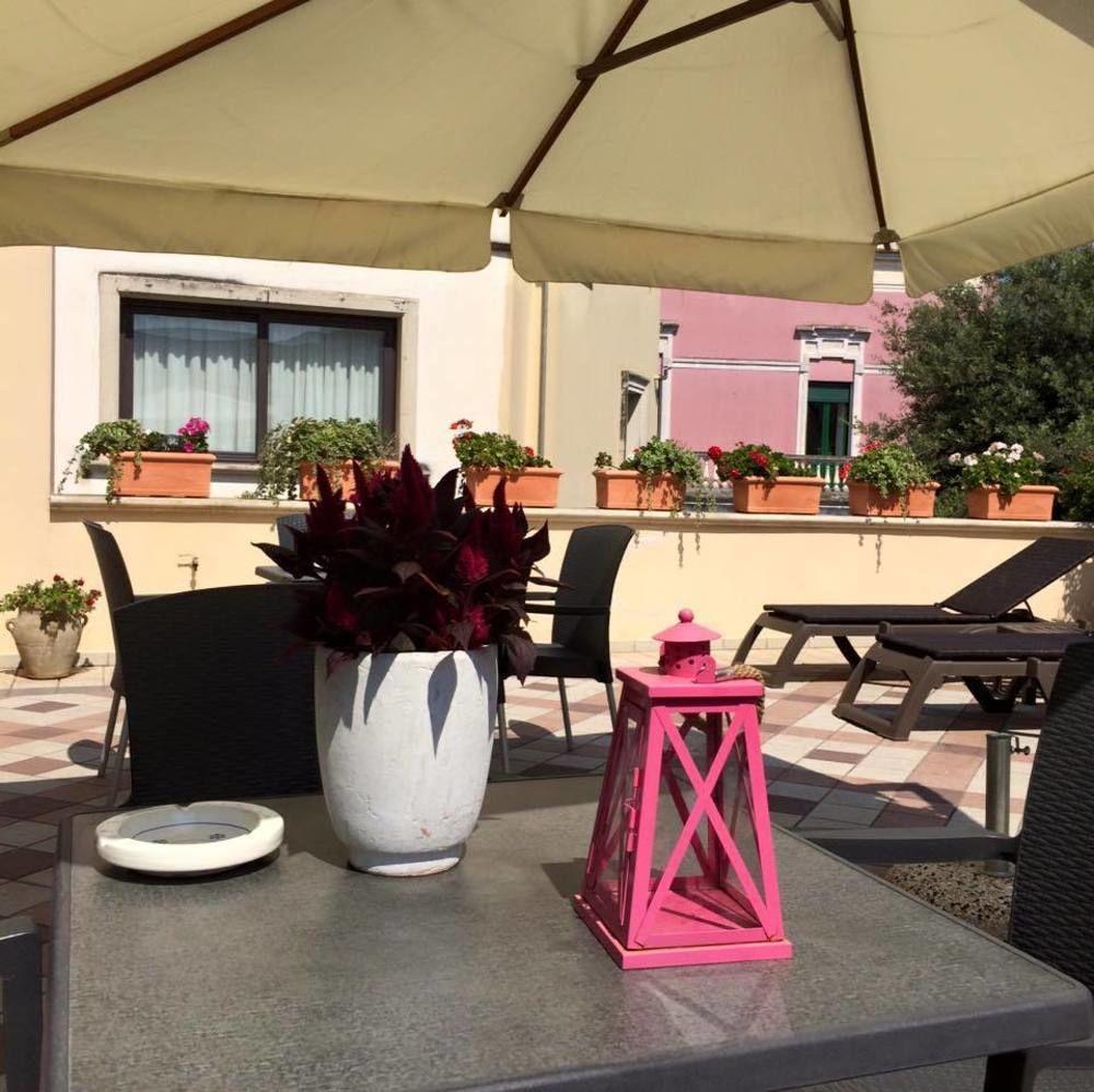 Palazzo Volta Boutique Luxury B&B Nardò Eksteriør billede