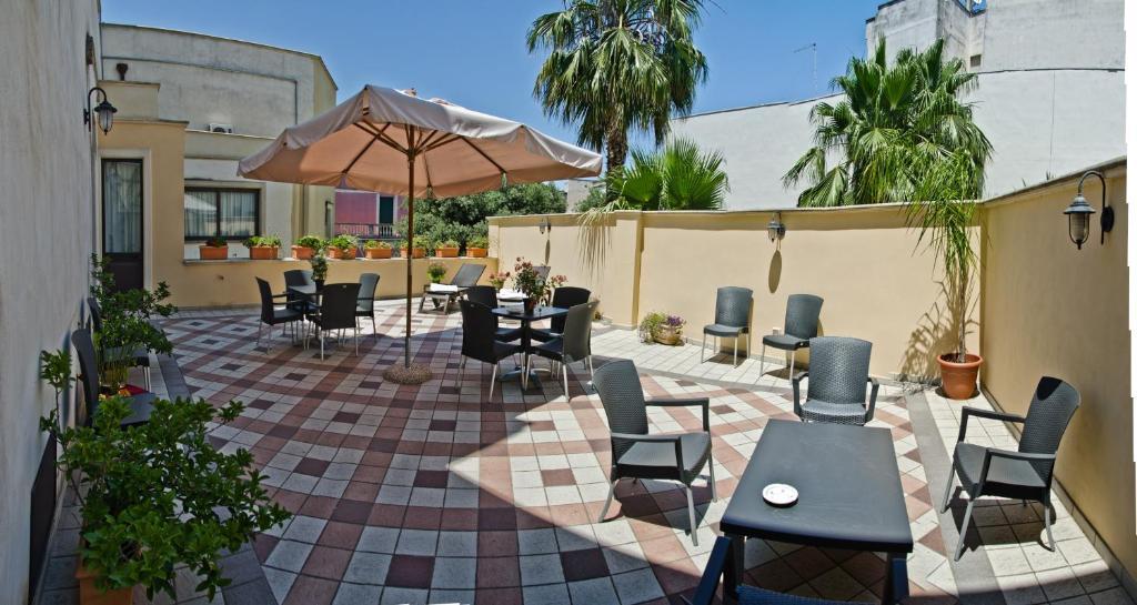 Palazzo Volta Boutique Luxury B&B Nardò Eksteriør billede
