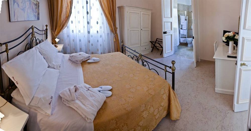 Palazzo Volta Boutique Luxury B&B Nardò Eksteriør billede