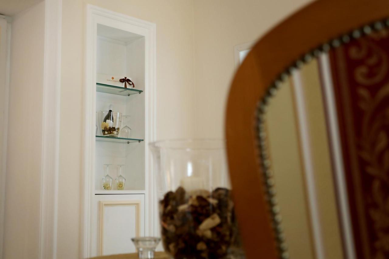 Palazzo Volta Boutique Luxury B&B Nardò Eksteriør billede