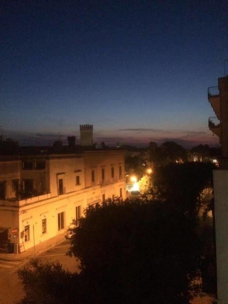 Palazzo Volta Boutique Luxury B&B Nardò Eksteriør billede