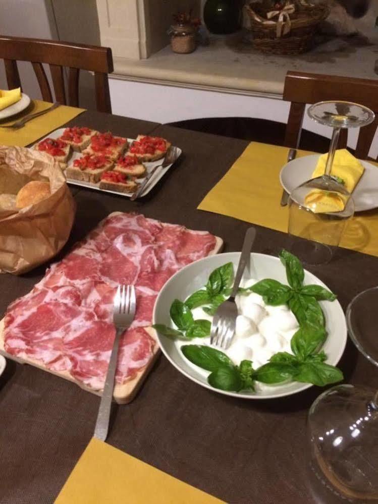 Palazzo Volta Boutique Luxury B&B Nardò Eksteriør billede